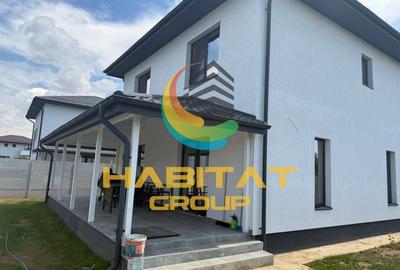 Casa P+1, 4 camere, finisaje premium, teren 411 mp - Berceni - 7