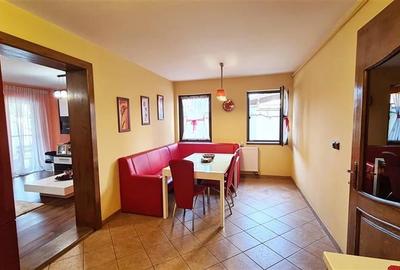 Unitate in Duplex Dumbravita intre strazile Balcescu-Ferventia padure - 11