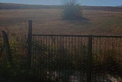 Husi Comuna Padureni - 8,5 hectare teren agricol - 3