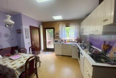Casă cu 7 camere cu Teren 410 Mp în Grigorescu - 9