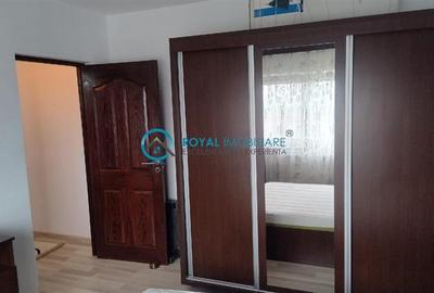 Apartament cu 3 camere semidecomandat în Eroilor - 4