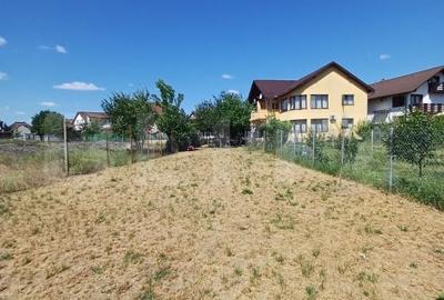 Apartament in duplex 78 mp, cu gradina, in Campia Turzii - 16