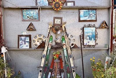 Casa Bartolomeu 10 minute de Centru! - 15