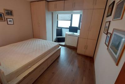 Apartament cu 2 camere decomandat in Tatarasi-Oancea-Spital Sf.Maria Apartament cu 2 camere decomandat in Tatarasi-Oancea-Spital Sf.Maria - 11