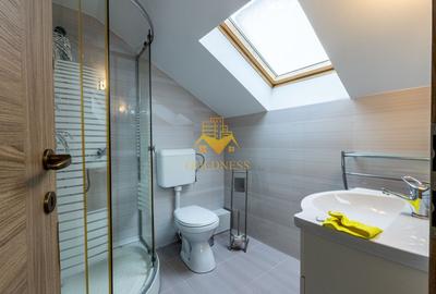 2 camere, modern, parcare, bloc nou, Andrei Muresanu Zona Trifoiului - 10