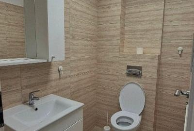 Garsonieră decomandată, mobilată în Central - 7