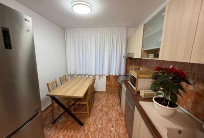 Apartament cu 3 camere decomandat, mobilat în Dristor - 6