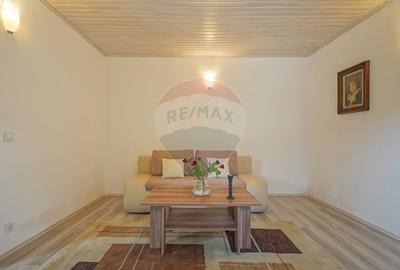 REDUCERE PRET ! Casa de vacanta la Predeal locuinta sau investitie - 12