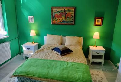 Apartament cu 2 camere decomandat, mobilat în Dristor