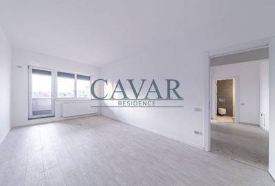 3 Camere Proiect Nou Cavar Residence Finisaje Premium 3 Camere Proiect Nou Cavar Residence Finisaje Premium - 3