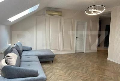 Apartament modern 100mp + parcare subterana - 5