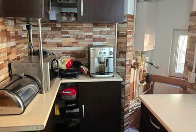 Matei Voievod , apartament in vila, parter si subsol, - 6