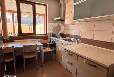 Casă cu 3 camere cu Teren 200 Mp în Central - 7