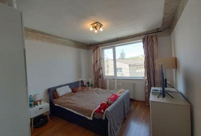 Apartament cu 2 camere decomandat, mobilat în Mărăști - 4