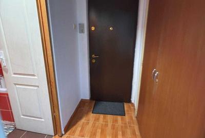 Garsonieră semidecomandată, mobilată în Camil Ressu - 1