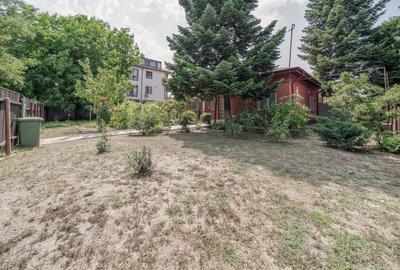 Teren 600 mp*Dubla deschidere 29*21* Laminorului 41*Casa caramida 140mp - 25