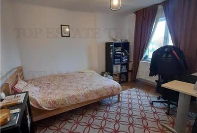 Calea Calarasi In exclusivitate vanzare 2 camere in vila Calea Calarasi In exclusivitate vanzare 2 camere in vila - 2