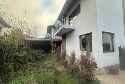 CORBEANCA, DUPLEX P+E+M 140 MP, CURTE PROPRIE 130 MP! - 27