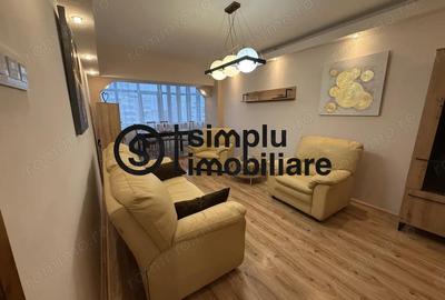 Apartament cu 3 camere decomandat în Calea București - 2