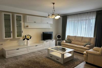 Casă cu 3 camere cu Teren 120 Mp în Central - 1