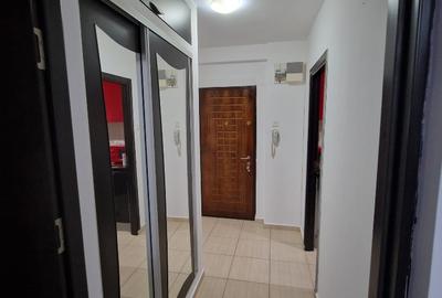 Se ofera spre inchiriere un apartament cu 2 camere, aflat intr-un bloc din zona - 8