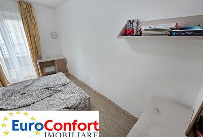 Apartament cu 3 camere în Aurel Vlaicu - 7