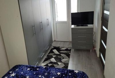 Apartament cu 2 camere semidecomandat în Valea Rosie