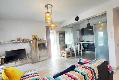 Vila Bragadiru Mobilata si Utilata Parter+Pod - 3