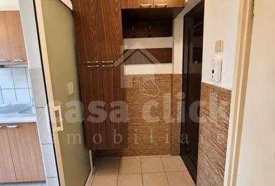 Apartament cu 2 camere semidecomandat în Țiglina 1 - 3