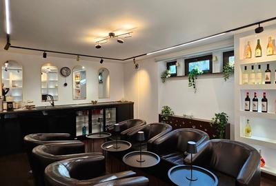 Proprietar-Închiriere vilă reprezentativă – Popa Tatu 18 -Pret negociabil - 4