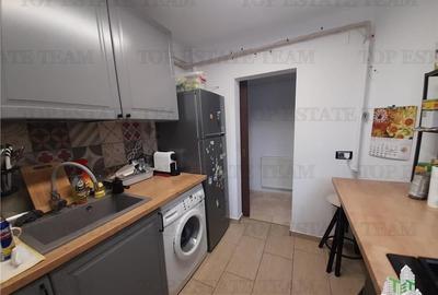 Calea Calarasi In exclusivitate vanzare 2 camere in vila Calea Calarasi In exclusivitate vanzare 2 camere in vila - 1