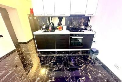 Apartament cu 2 camere semidecomandat, mobilat în Brâncoveanu - 4