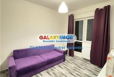 Garsoniera Moderna Bloc Nou - Berceni - Aparatorii Patriei - Centrala - 1