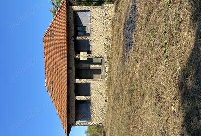 Casa + teren Certeju de Jos, Comuna Vorta ( Hunedoara) - 1