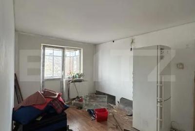 Apartament cu 2 camere semidecomandat în Micro 15 - 6