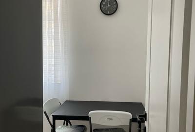 Garsoniera Grozăvești - 6