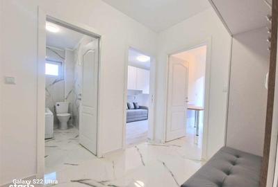 Garsonieră decomandată în Lunca Cetățuii - 2