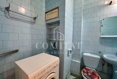 Apartament cu 3 camere decomandat, mobilat în Gruia - 14