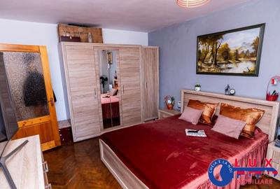 ID 3613 Apartament 3 camere pe Strada Babadag - 3