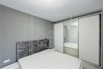Apartament cu 3 camere în Piața Cluj - 12