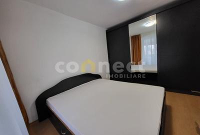 Apartament cu 3 camere decomandat, mobilat în Gheorgheni - 2