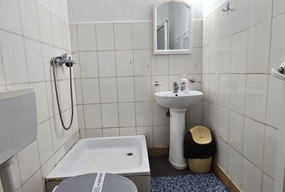 Garsonieră nedecomandată în Vest - 4