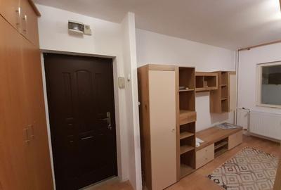 Garsonieră semidecomandată în 1 Decembrie - 6