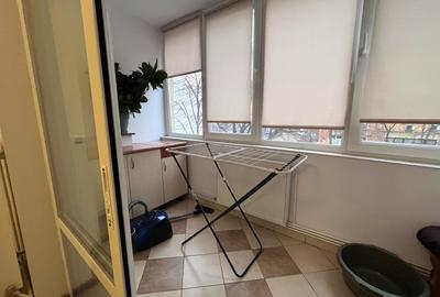 Apartament 2 camere decomandat  Nicolina– mobilat și utilat complet – 400€ - 20