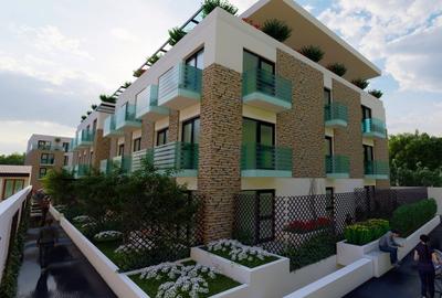 Teren Construcții intravilan de 2250 mp, în Colentina - 2
