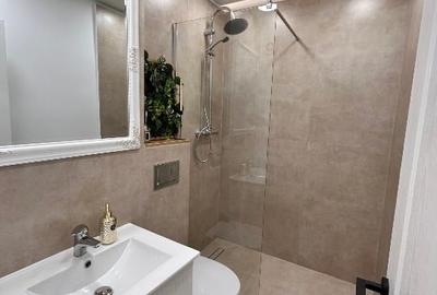 Apartament cu 2 camere semidecomandat, mobilat în Drumul Taberei - 6