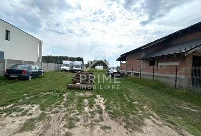 Teren de 425 mp, în Micești - 1