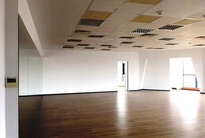 Calea Vitan - Bucuresti Mall birouri 302 mp utili