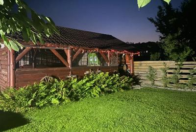 Casa de vanzare Praid! - 8