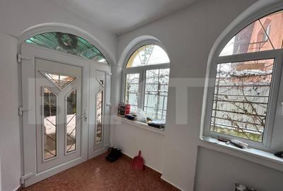 Casa individuala de vanzare, 63 mp utili, zona Barabant - 2